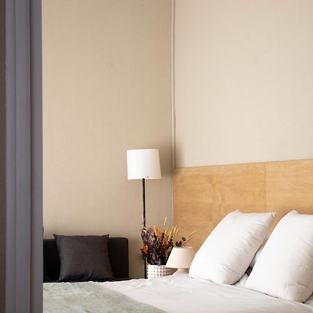 Apartamentos Αλμπαθέτε Εξωτερικό φωτογραφία