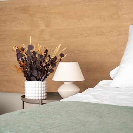 Apartamentos Αλμπαθέτε Εξωτερικό φωτογραφία
