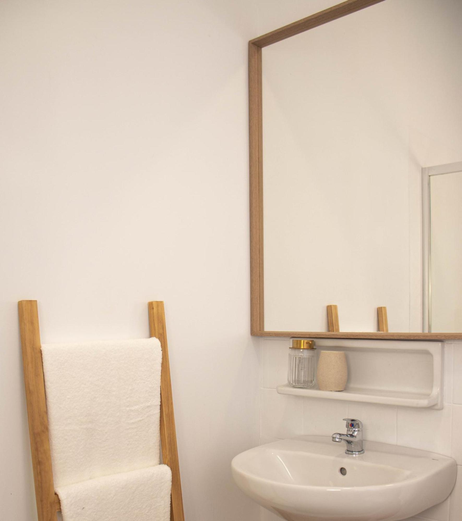 Apartamentos Αλμπαθέτε Εξωτερικό φωτογραφία