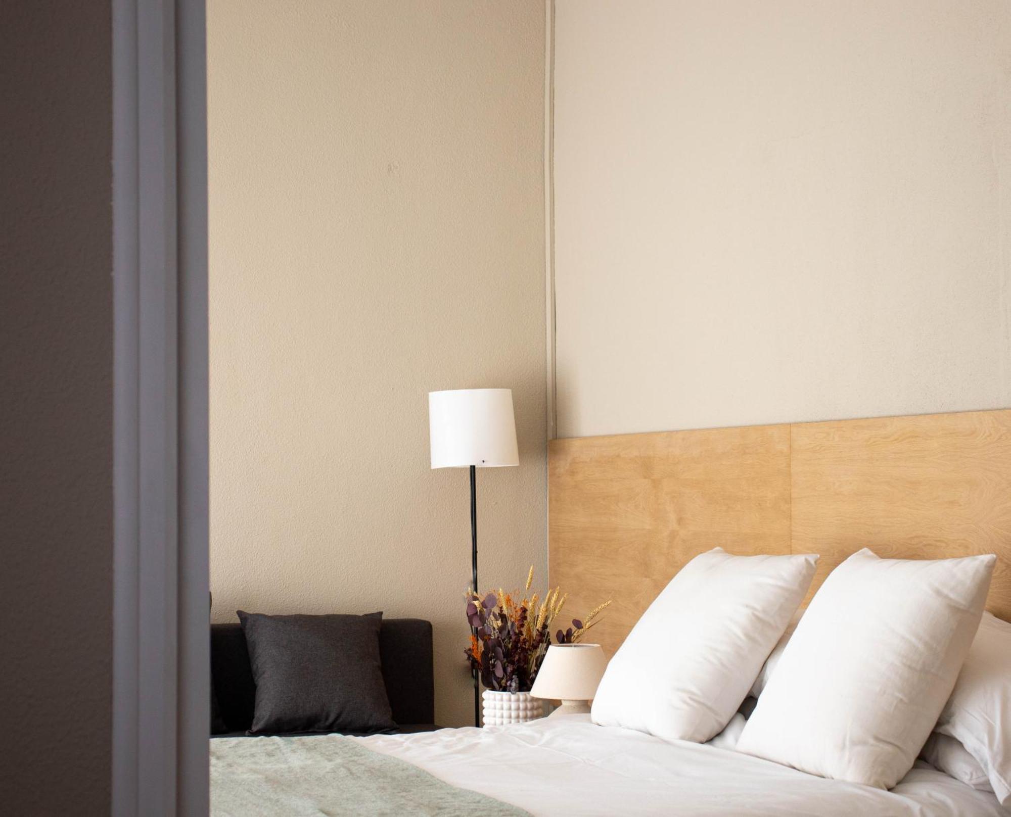 Apartamentos Αλμπαθέτε Εξωτερικό φωτογραφία