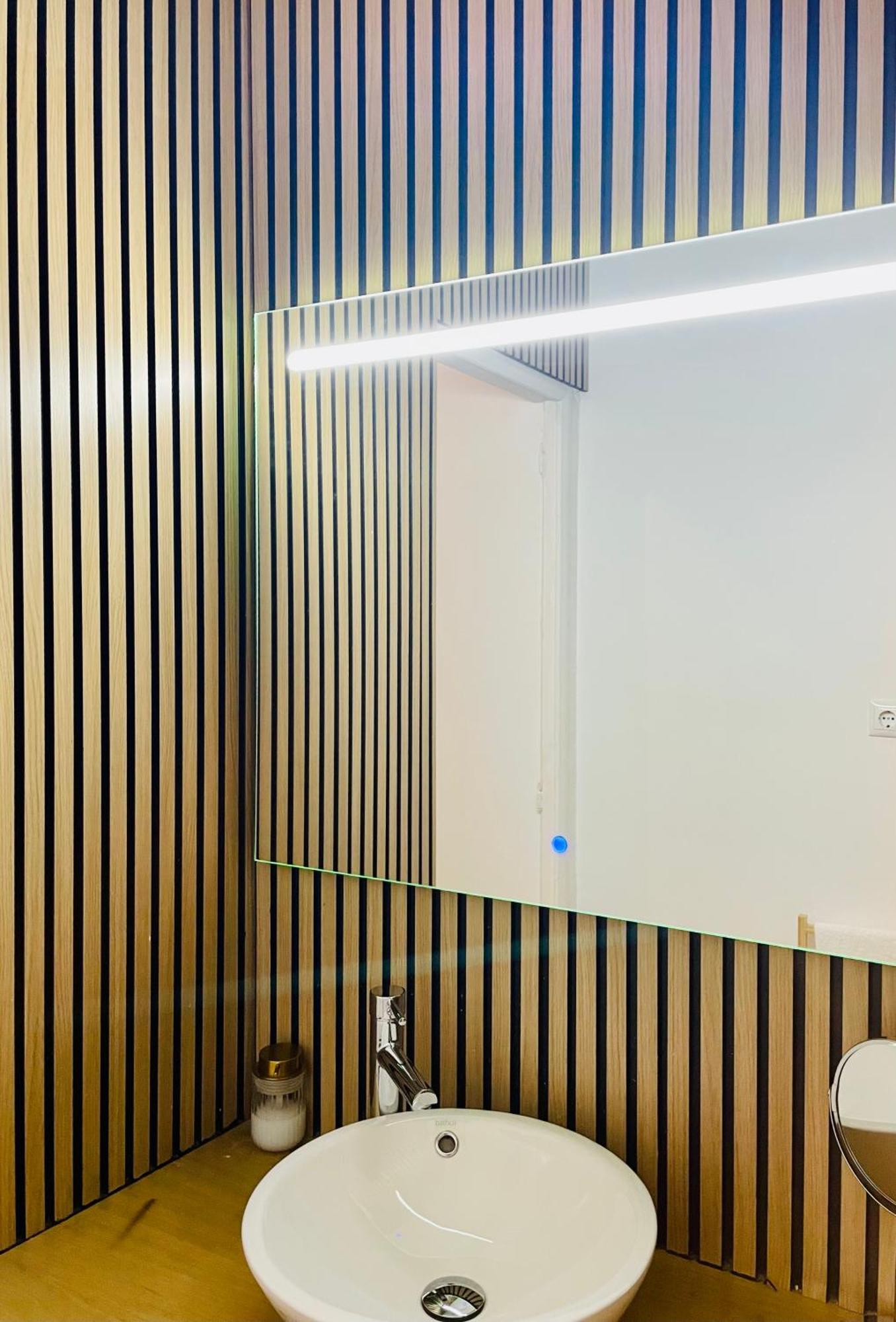 Apartamentos Αλμπαθέτε Εξωτερικό φωτογραφία