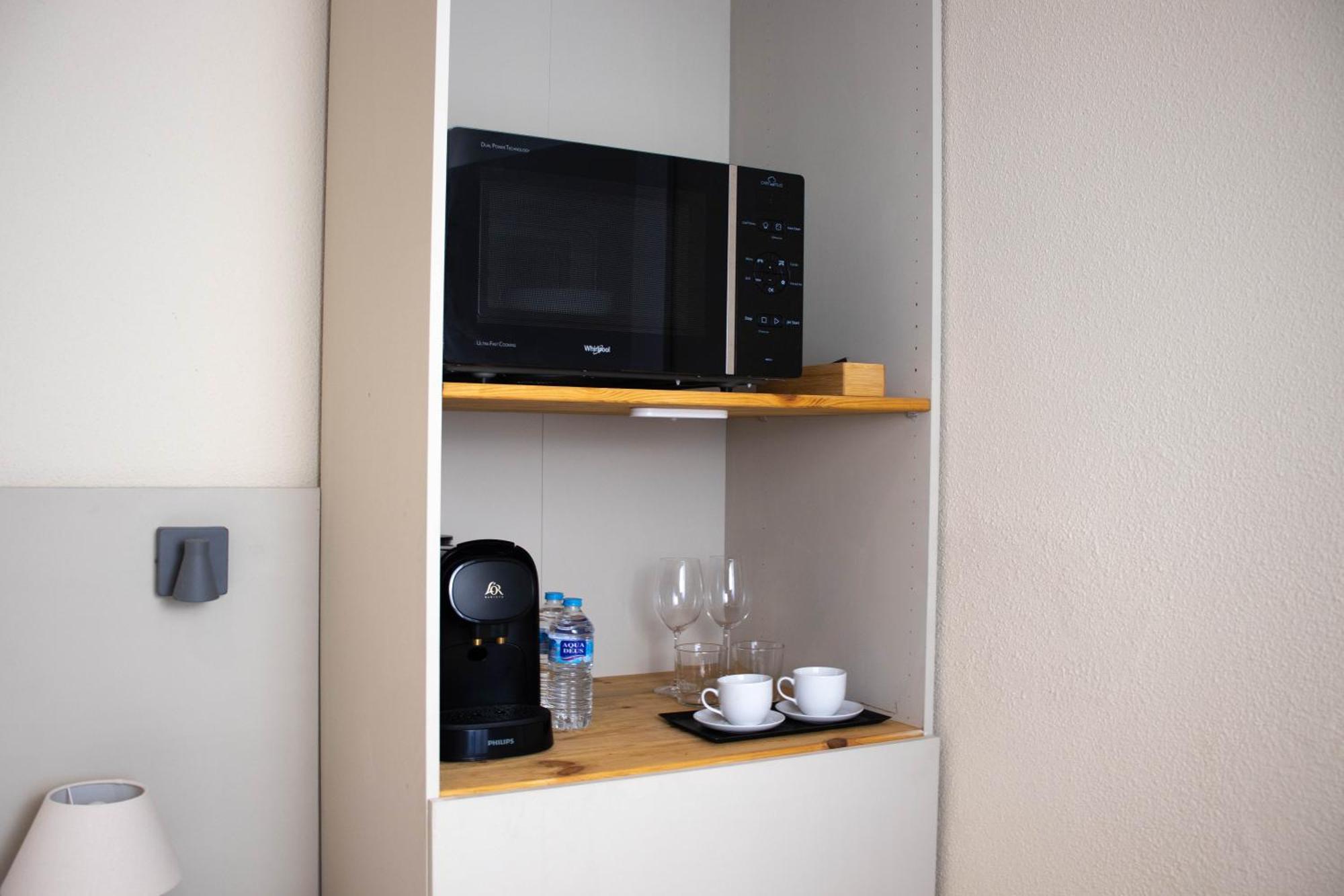 Apartamentos Αλμπαθέτε Εξωτερικό φωτογραφία