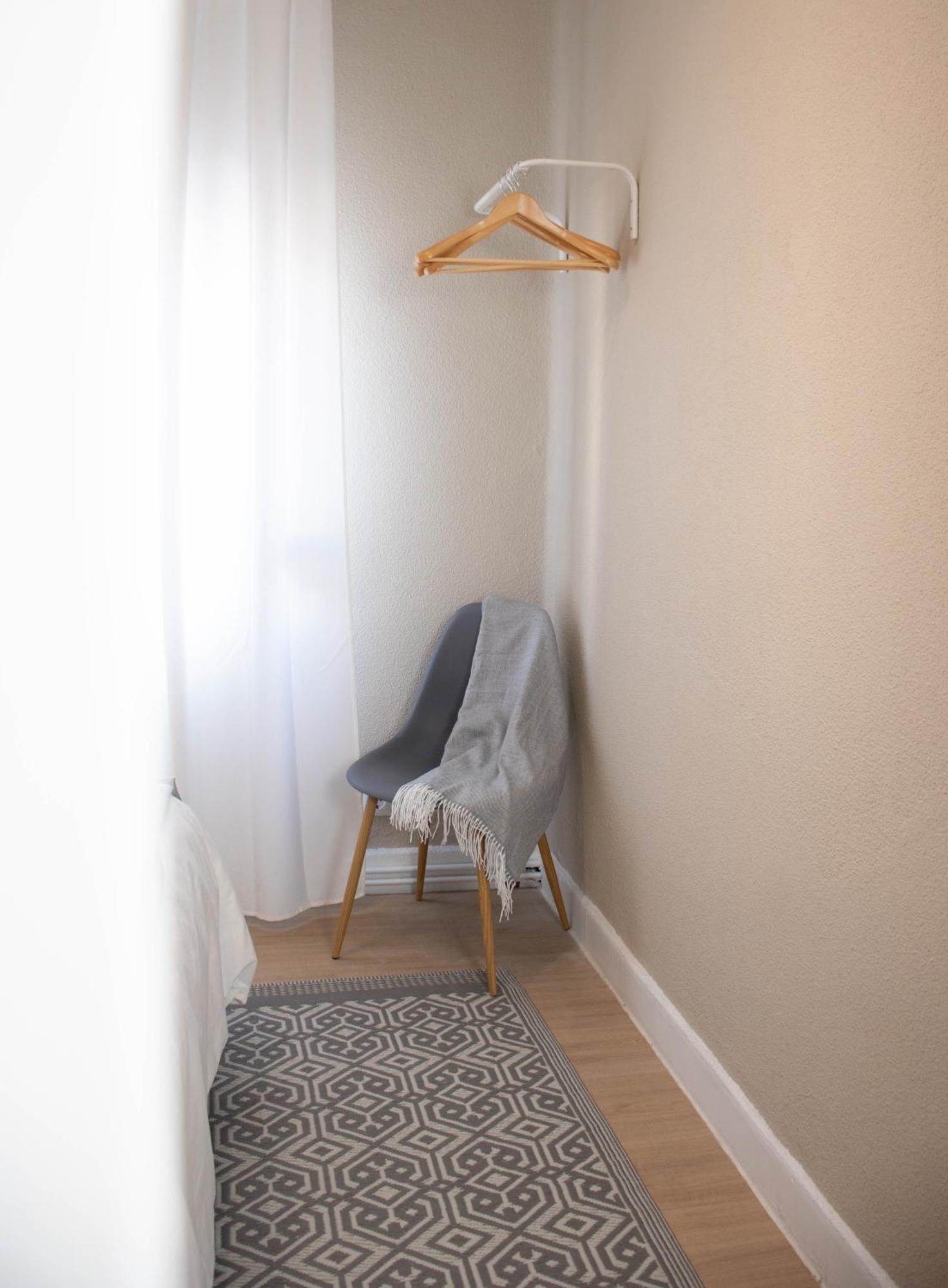 Apartamentos Αλμπαθέτε Εξωτερικό φωτογραφία
