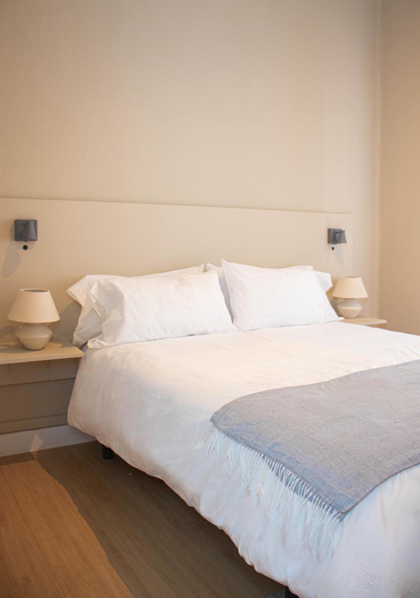 Apartamentos Αλμπαθέτε Εξωτερικό φωτογραφία