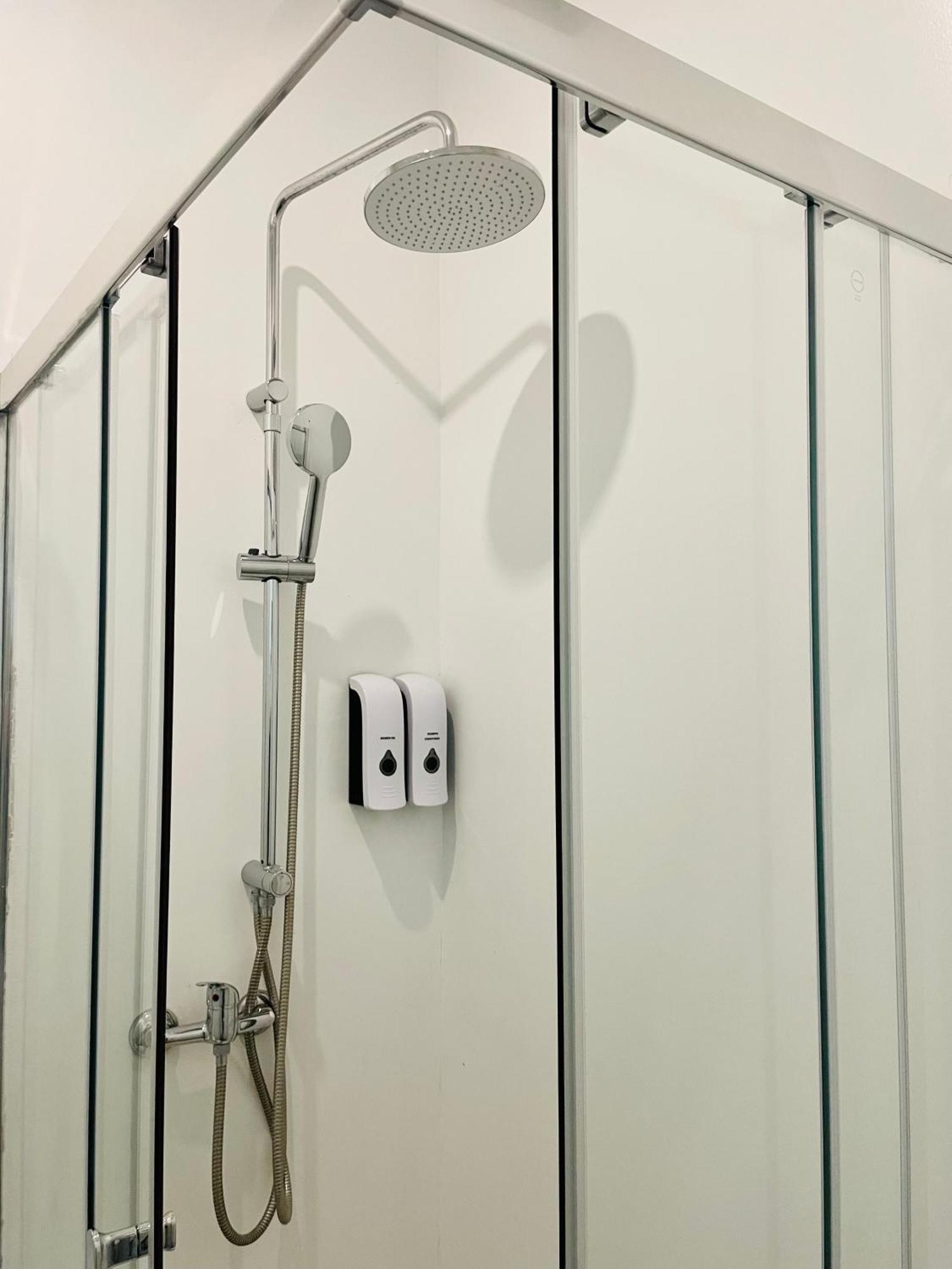 Apartamentos Αλμπαθέτε Εξωτερικό φωτογραφία