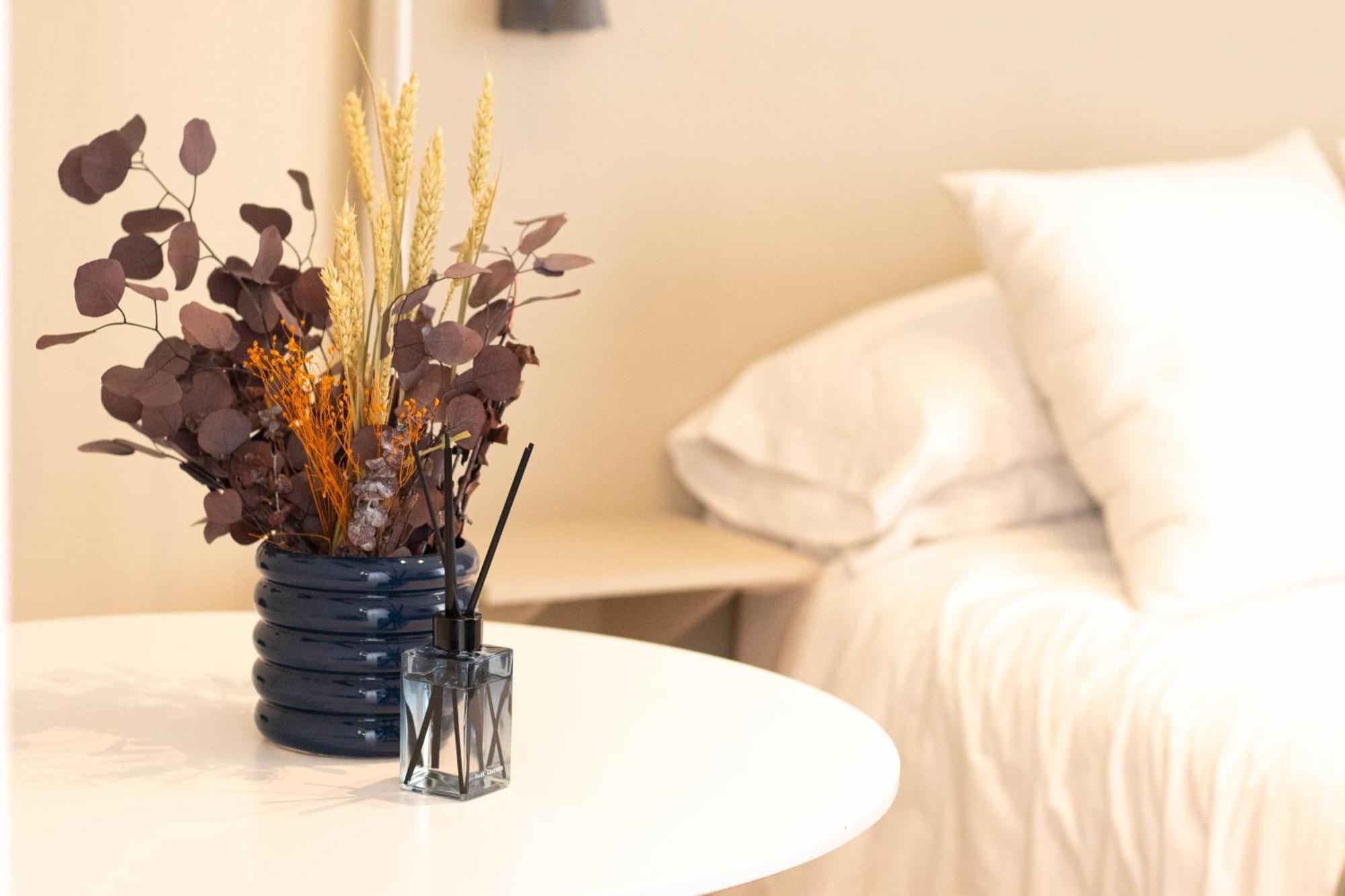 Apartamentos Αλμπαθέτε Εξωτερικό φωτογραφία