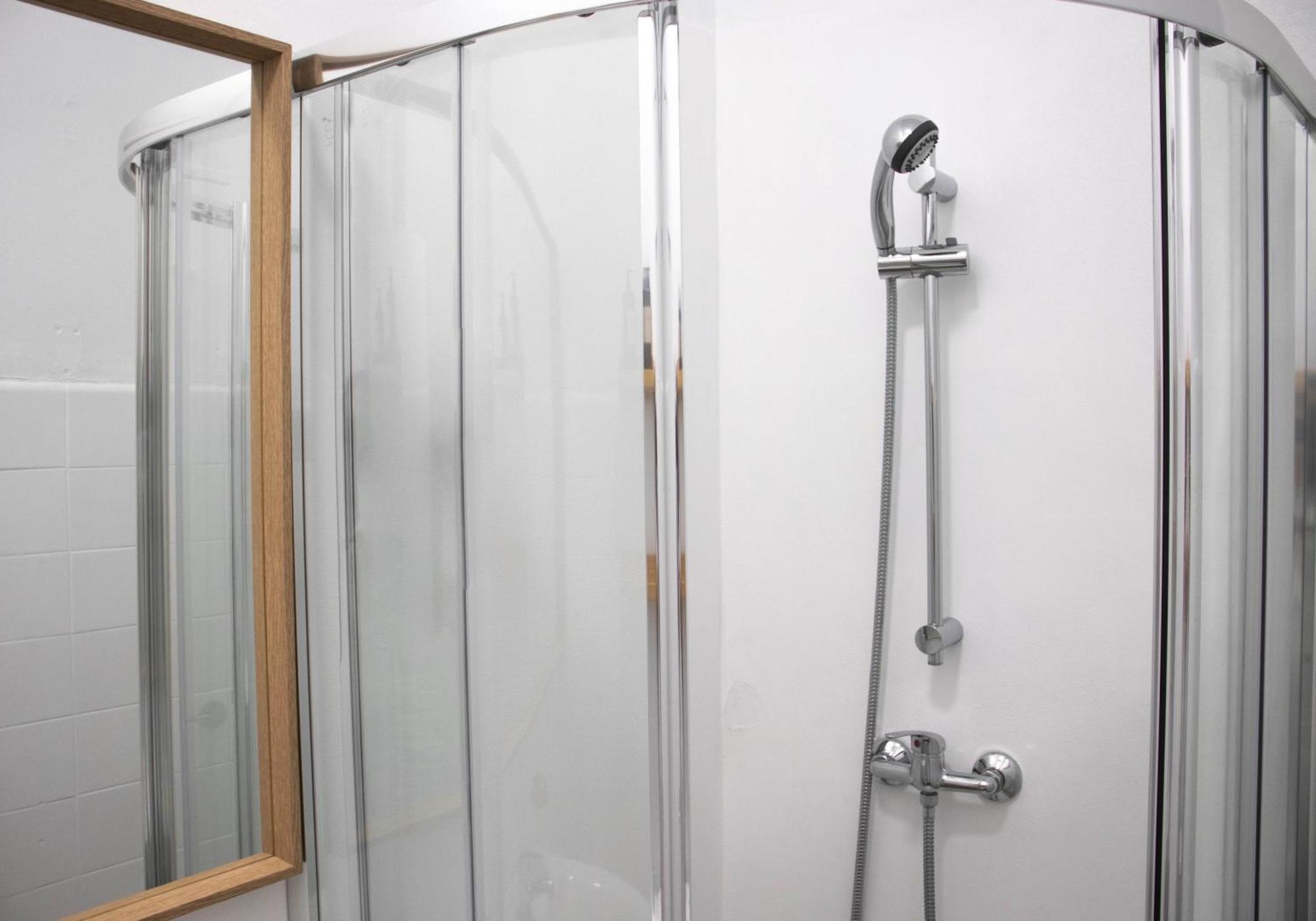 Apartamentos Αλμπαθέτε Εξωτερικό φωτογραφία