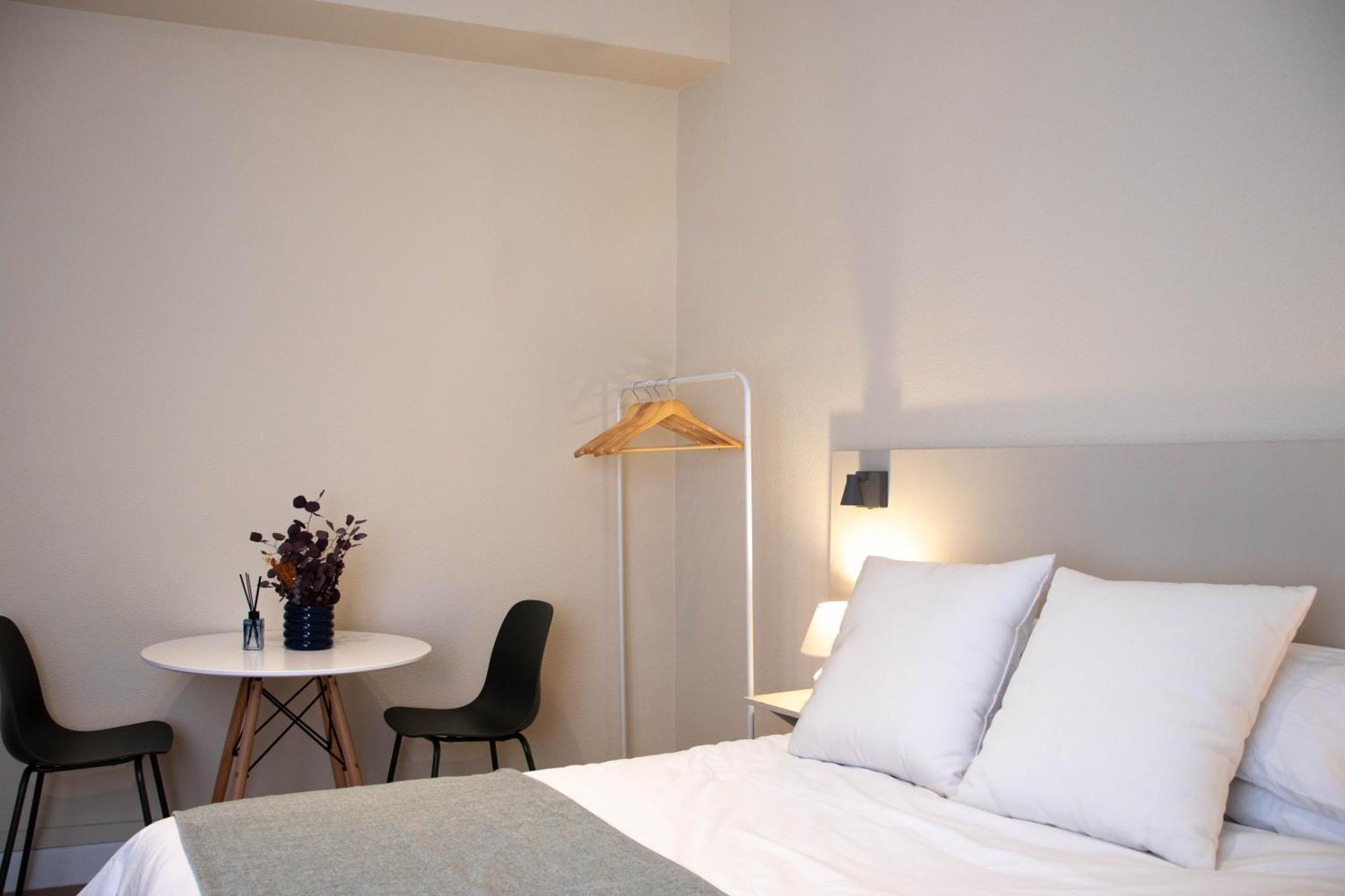 Apartamentos Αλμπαθέτε Εξωτερικό φωτογραφία