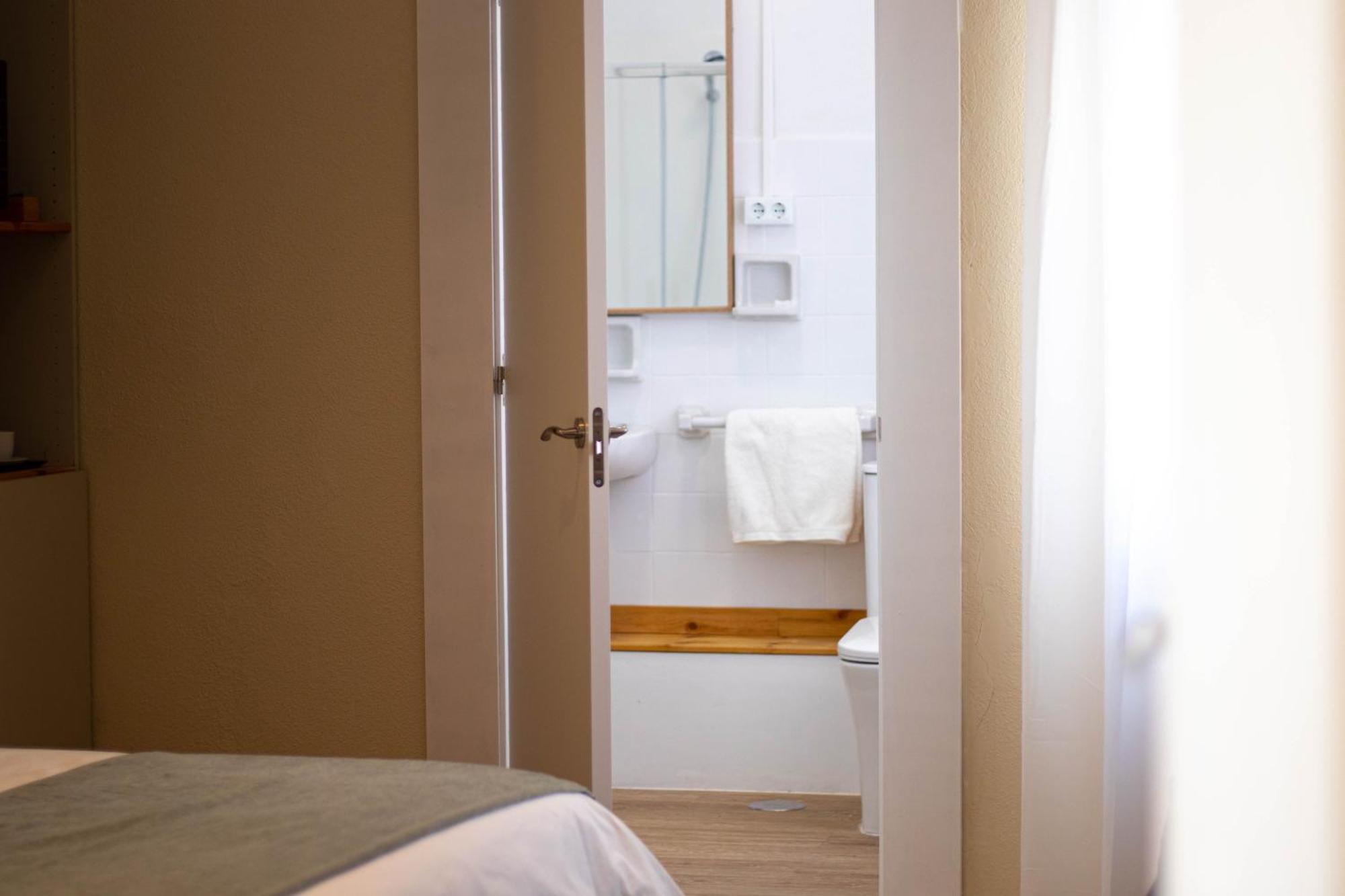 Apartamentos Αλμπαθέτε Εξωτερικό φωτογραφία