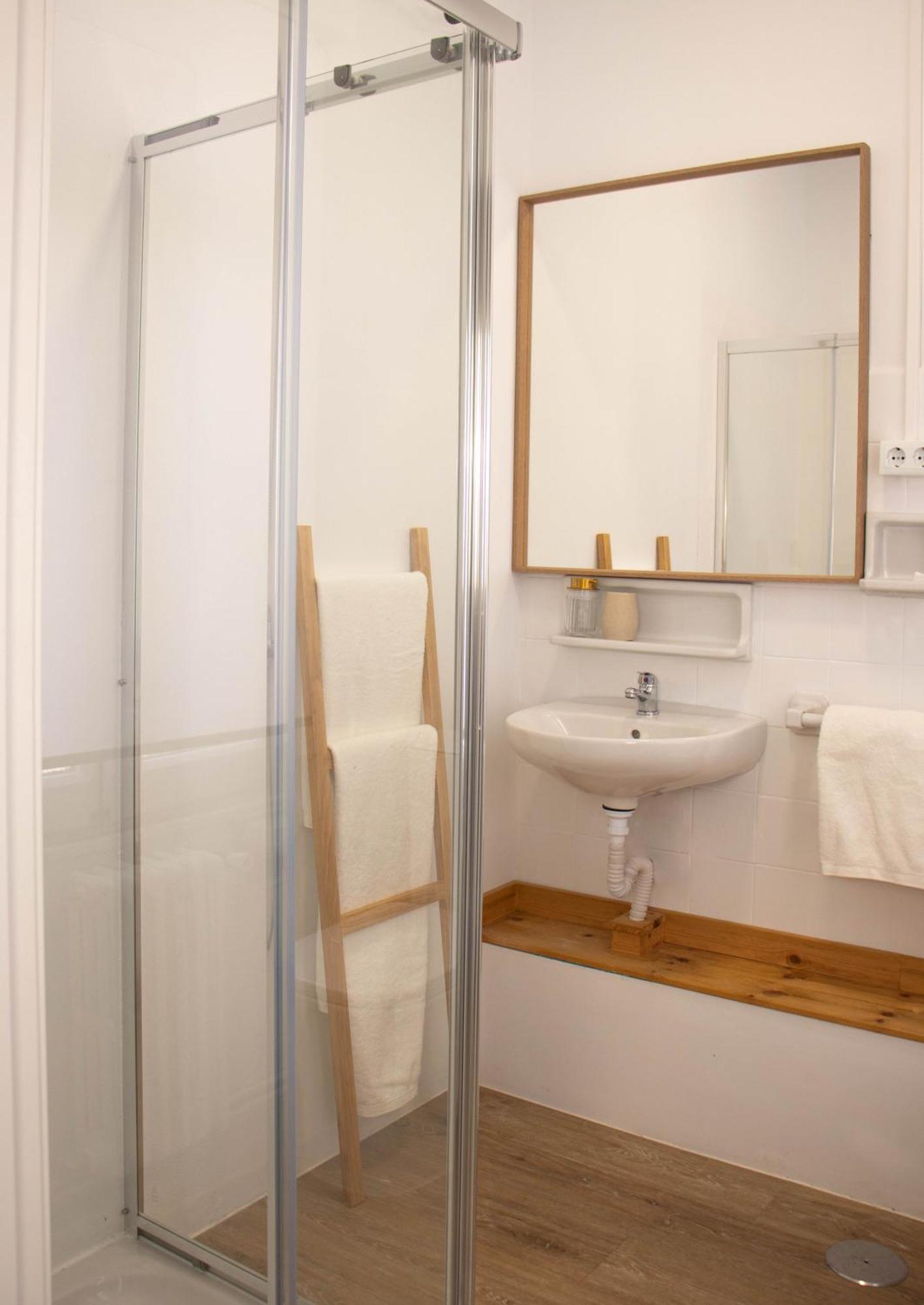 Apartamentos Αλμπαθέτε Εξωτερικό φωτογραφία